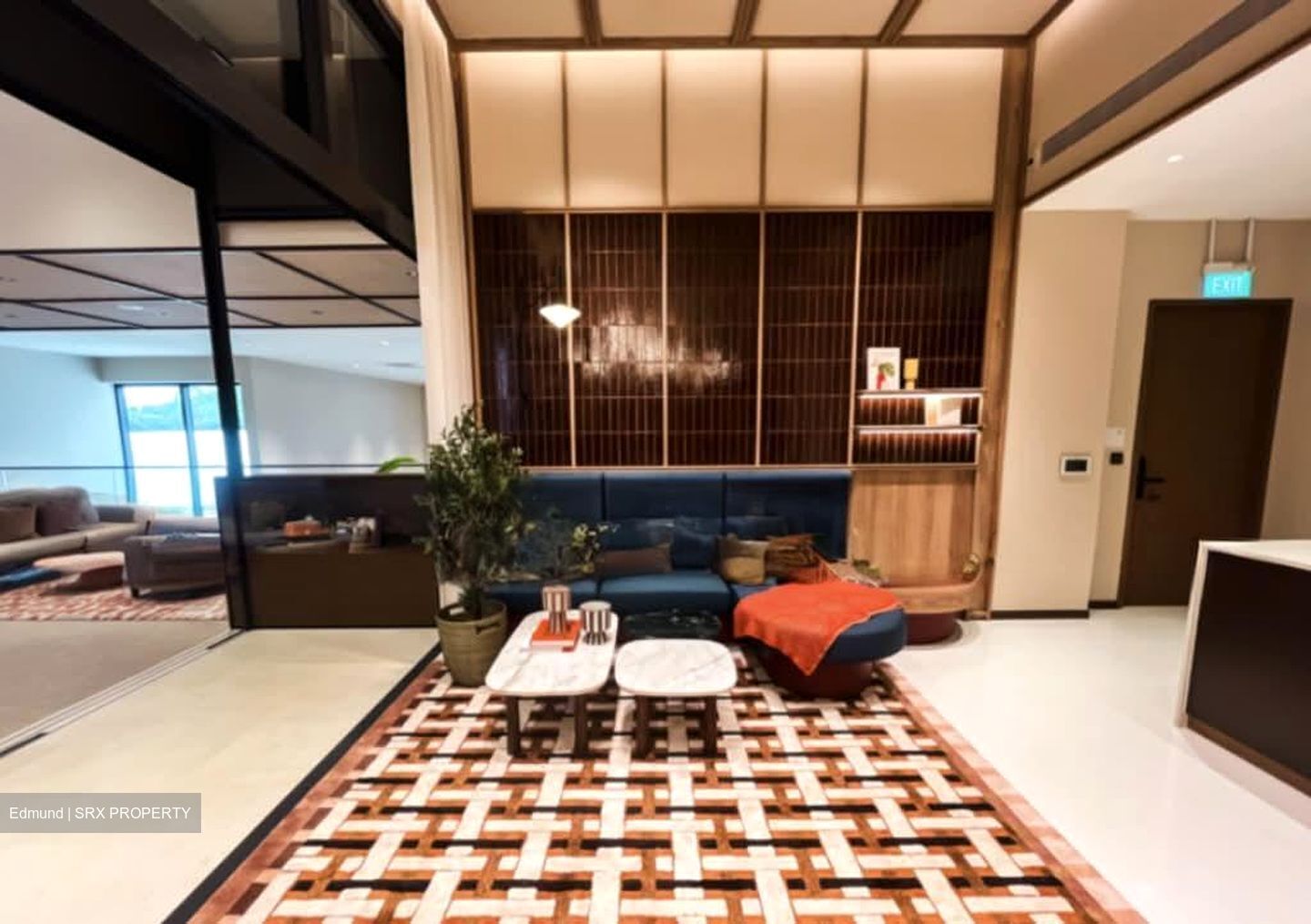 The Continuum (D15), Apartment #541898001